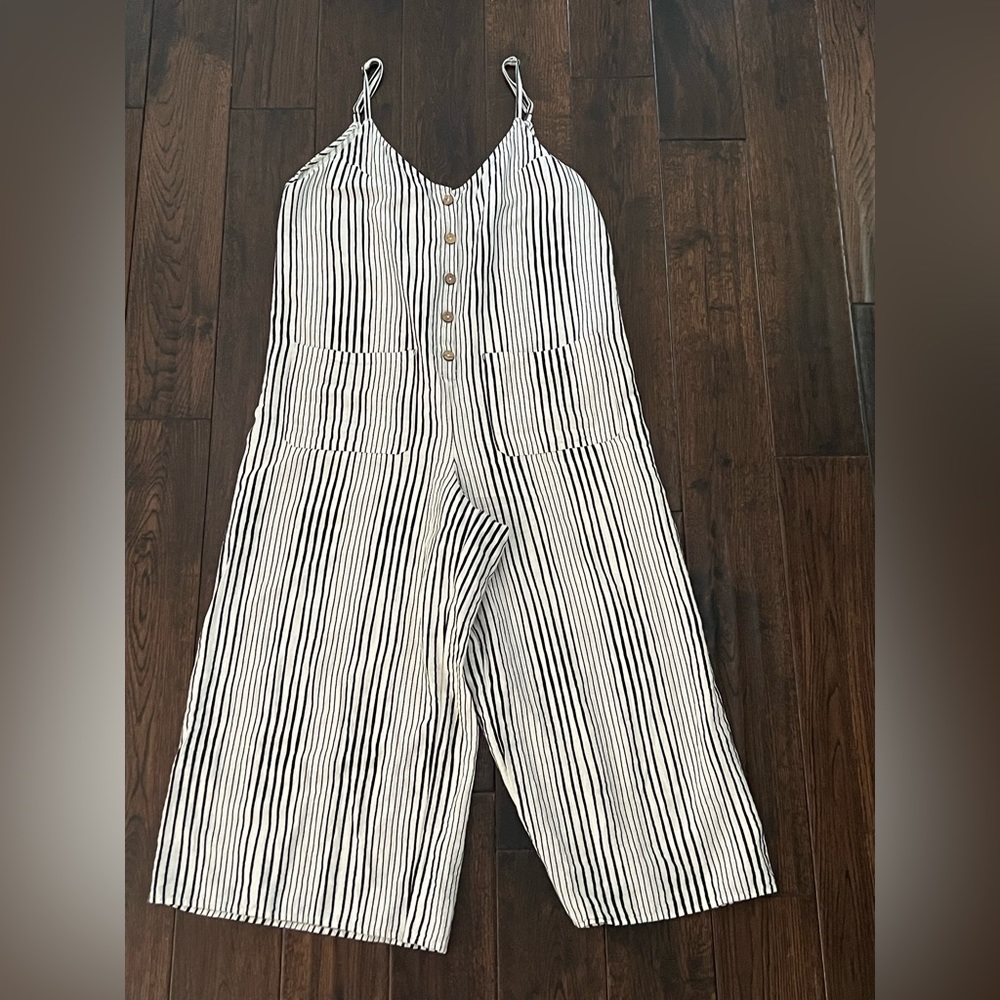 Billabong jumpsuit